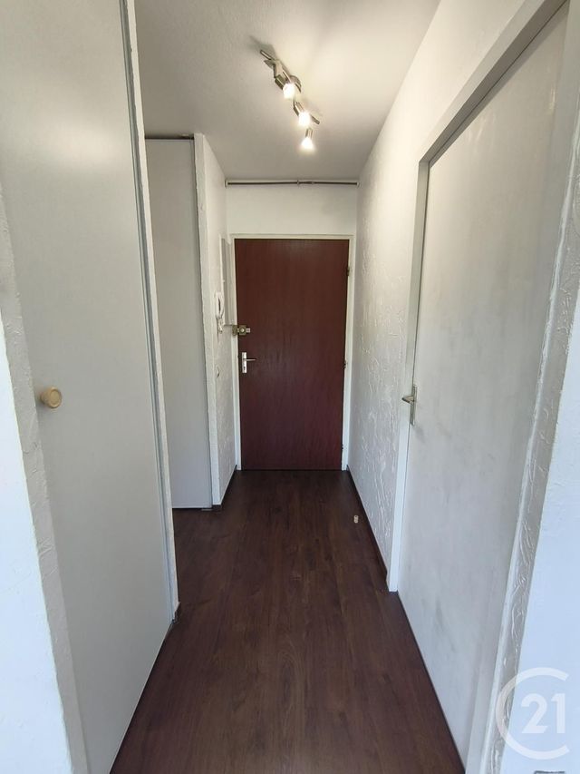 Appartement T1 &agrave; louer - 1 pi&egrave;ce - 35,35 m2 - Chambery - 73 - RHONE-ALPES