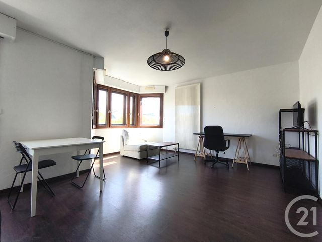 appartement - CHAMBERY - 73
