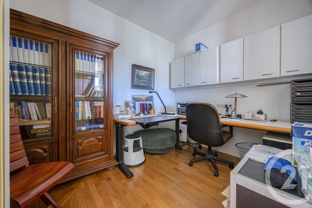 Appartement T5 &agrave; vendre - 5 pi&egrave;ces - 121,61 m2 - Chambery - 73 - RHONE-ALPES