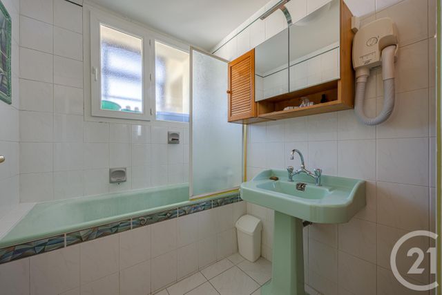 Appartement T5 &agrave; vendre - 5 pi&egrave;ces - 121,61 m2 - Chambery - 73 - RHONE-ALPES