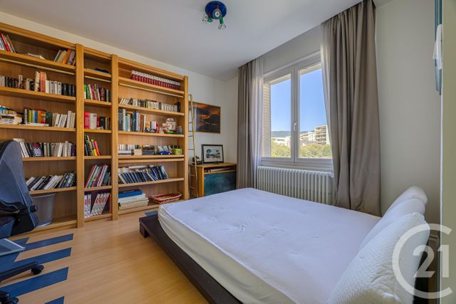 Appartement T5 &agrave; vendre - 5 pi&egrave;ces - 121,61 m2 - Chambery - 73 - RHONE-ALPES