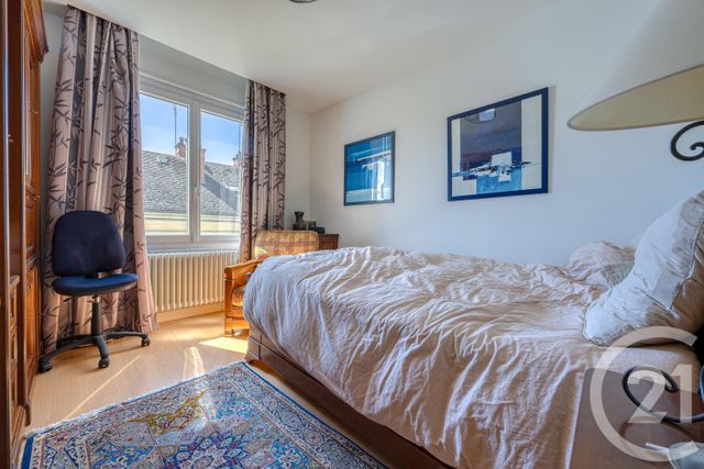 Appartement T5 &agrave; vendre - 5 pi&egrave;ces - 121,61 m2 - Chambery - 73 - RHONE-ALPES