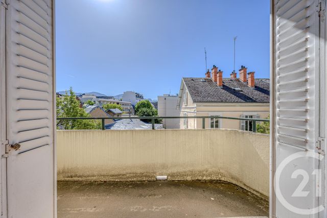 Appartement T5 &agrave; vendre - 5 pi&egrave;ces - 121,61 m2 - Chambery - 73 - RHONE-ALPES