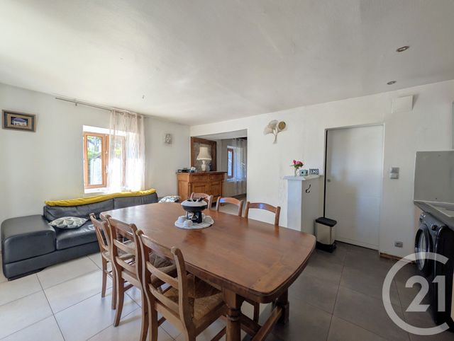 Maison &agrave; vendre - 4 pi&egrave;ces - 78,80 m2 - Corbel - 73 - RHONE-ALPES