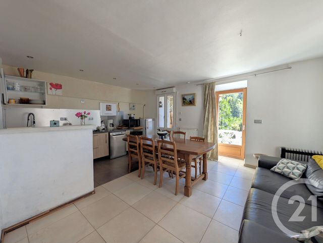 Maison &agrave; vendre - 4 pi&egrave;ces - 78,80 m2 - Corbel - 73 - RHONE-ALPES