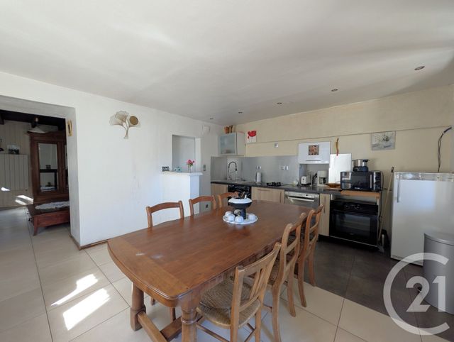 Maison &agrave; vendre - 4 pi&egrave;ces - 78,80 m2 - Corbel - 73 - RHONE-ALPES
