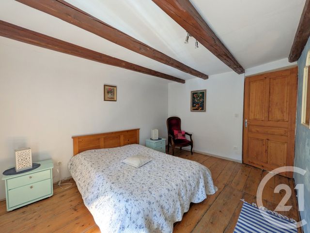 Maison &agrave; vendre - 4 pi&egrave;ces - 78,80 m2 - Corbel - 73 - RHONE-ALPES
