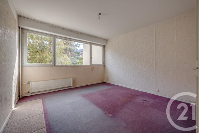 Appartement T3 &agrave; vendre - 3 pi&egrave;ces - 65,20 m2 - La Ravoire - 73 - RHONE-ALPES