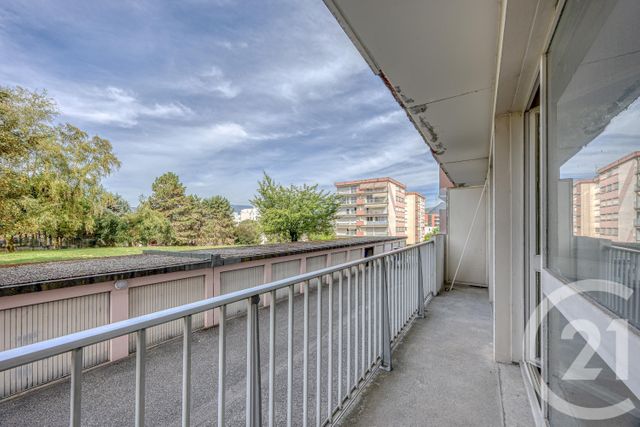 Appartement T3 &agrave; vendre - 3 pi&egrave;ces - 65,20 m2 - La Ravoire - 73 - RHONE-ALPES