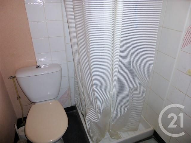 Appartement T1 &agrave; louer - 1 pi&egrave;ce - 21,19 m2 - Chambery - 73 - RHONE-ALPES