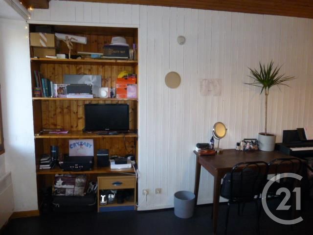 Appartement T1 &agrave; louer - 1 pi&egrave;ce - 21,19 m2 - Chambery - 73 - RHONE-ALPES