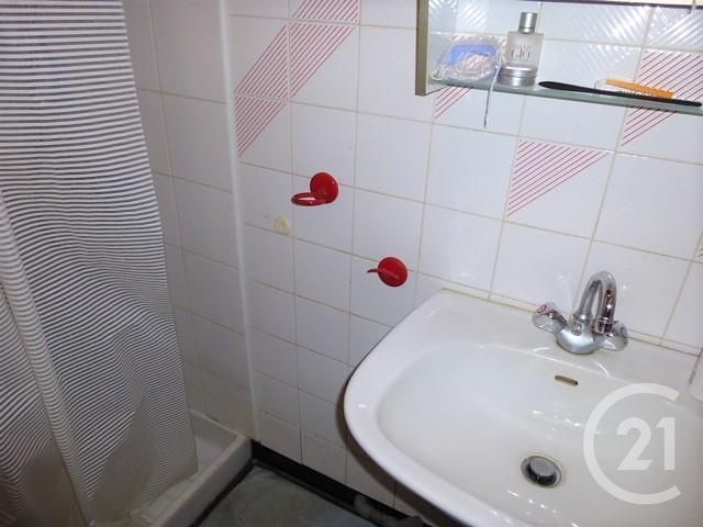 Appartement T1 &agrave; louer - 1 pi&egrave;ce - 21,19 m2 - Chambery - 73 - RHONE-ALPES