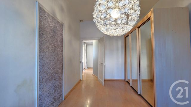 appartement - CHAMBERY - 73