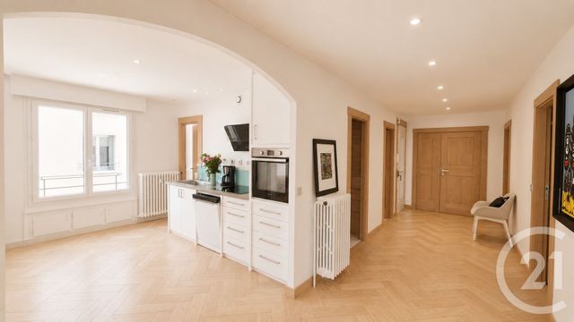 Appartement T4 &agrave; vendre - 5 pi&egrave;ces - 120 m2 - Chambery - 73 - RHONE-ALPES