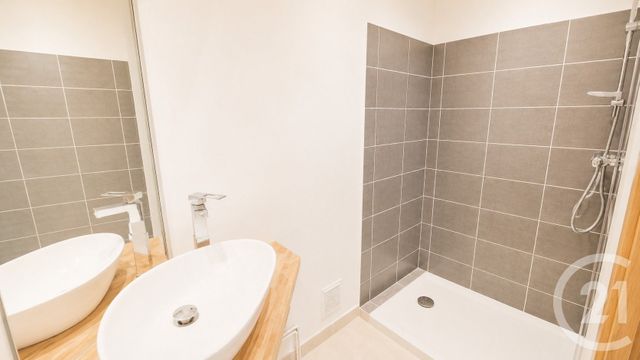 Appartement T4 &agrave; vendre - 5 pi&egrave;ces - 120 m2 - Chambery - 73 - RHONE-ALPES