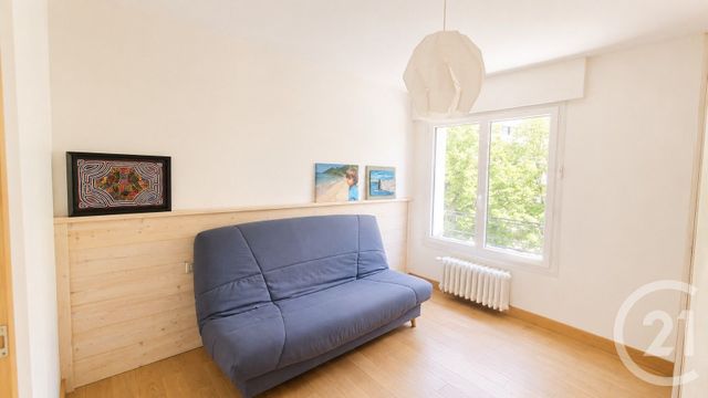 Appartement T4 &agrave; vendre - 5 pi&egrave;ces - 120 m2 - Chambery - 73 - RHONE-ALPES
