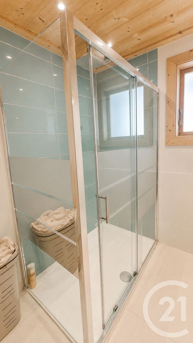Appartement T4 &agrave; vendre - 5 pi&egrave;ces - 120 m2 - Chambery - 73 - RHONE-ALPES