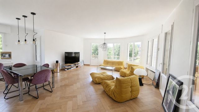 Appartement T4 à vendre CHAMBERY