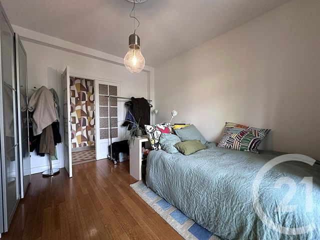 Appartement T3 &agrave; vendre - 3 pi&egrave;ces - 88,60 m2 - Chambery - 73 - RHONE-ALPES