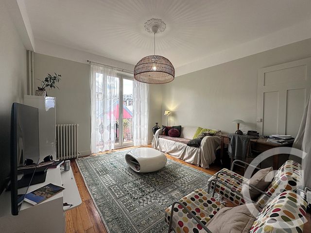 Appartement T3 &agrave; vendre - 3 pi&egrave;ces - 88,60 m2 - Chambery - 73 - RHONE-ALPES