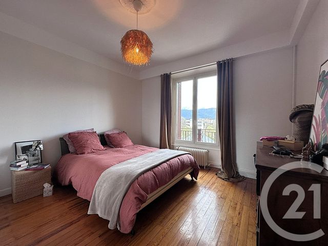 Appartement T3 &agrave; vendre - 3 pi&egrave;ces - 88,60 m2 - Chambery - 73 - RHONE-ALPES