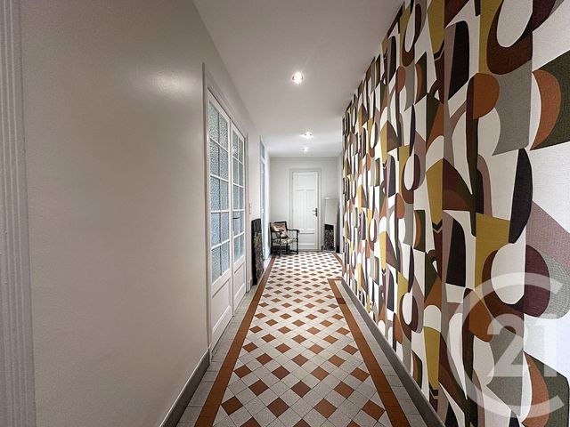 Appartement T3 &agrave; vendre - 3 pi&egrave;ces - 88,60 m2 - Chambery - 73 - RHONE-ALPES