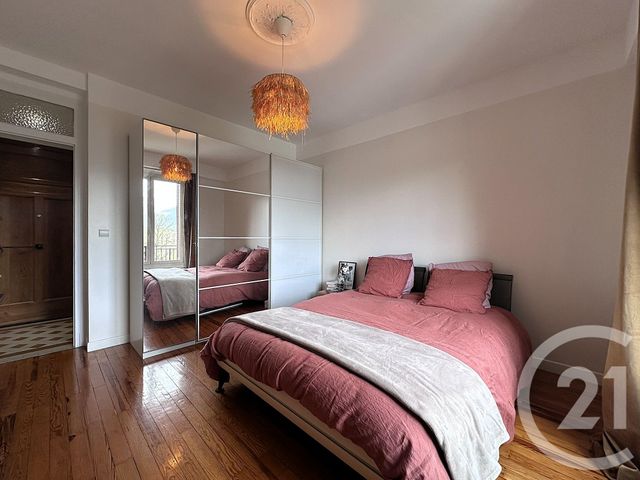 Appartement T3 &agrave; vendre - 3 pi&egrave;ces - 88,60 m2 - Chambery - 73 - RHONE-ALPES