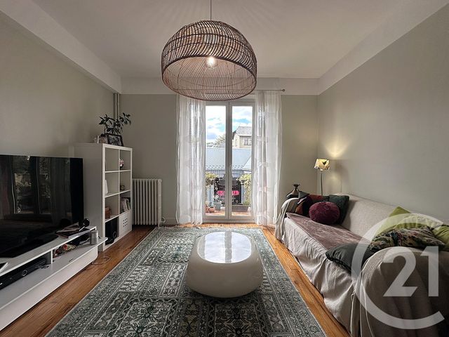 Appartement T3 &agrave; vendre - 3 pi&egrave;ces - 88,60 m2 - Chambery - 73 - RHONE-ALPES