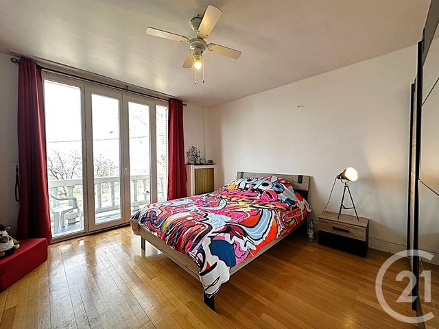 maison - CHAMBERY - 73